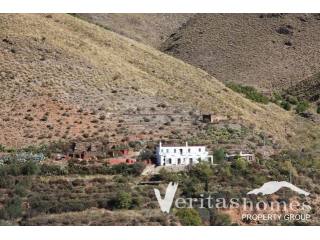 Ref: VHCT1031 - Cortijo/Finca for Sale..