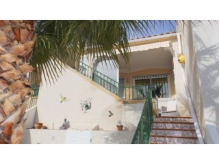 Resale · Townhouse · Spain · Costa Bl..