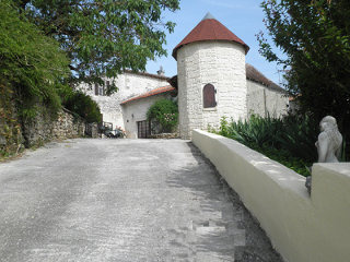 Beautiful Property With Gite And..