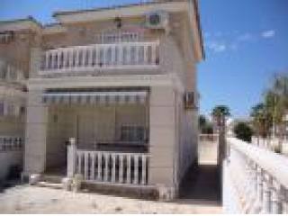 Semi-Detached, Alicante (Costa Blanca)..