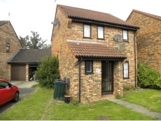 Singleton, Ashford, Kent