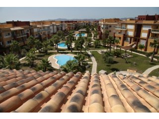 1 Bedroom - Apartment - Murcia - For..