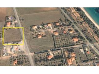 B338 - Land parcel of 1943 sq.m. in Nea..