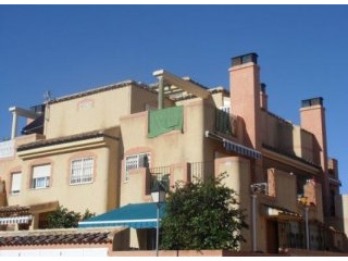 Apartment In La Zenia, Orihuela Costa -..