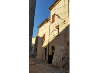 Village House With Cellars And In The..