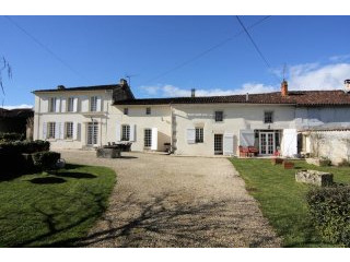 Attractive Country House With Gite And..
