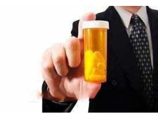 Formation-Recrutement Delegue medical