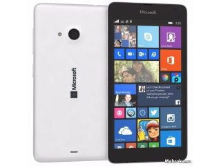 Nokia lumia 540