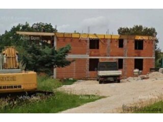 Novigrad – Novogradnja, stan 123,63 m² s loggiom 22 m²