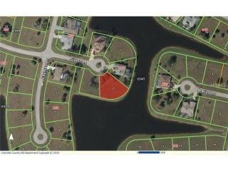 Land For Sale: 24291 Silver Ln, Punta..