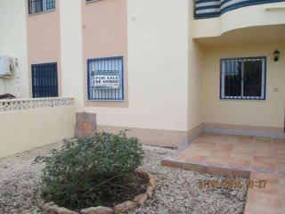 Apartment In El Chaparral