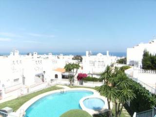 Apartment, Mojacar, Almeria, Spain