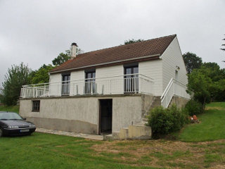 Detached House For Sale
