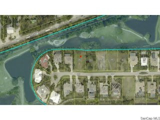 Land For Sale: Sanibel, Florida