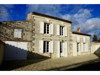Stone House For Sale St Jean D Angely