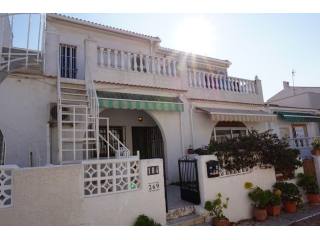 2 Bedrooms - Townhouse - Alicante - For..
