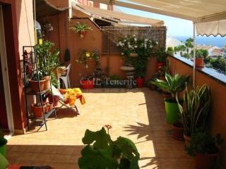 Apartment in Los Cristianos