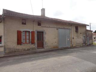 For sale - House 2 rooms