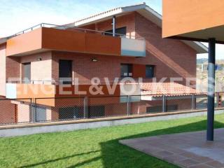 New construction, best area,Barcelona..