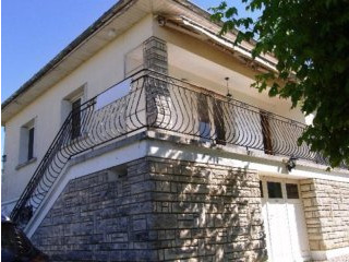 Pretty Villa With Garden,Terrace..