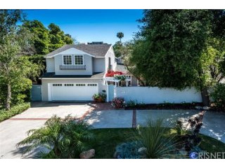 16214 Morrison Street | Encino..