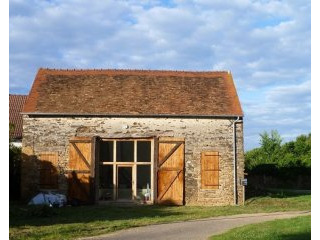 36 - Indre