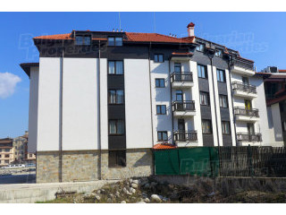 Cozy Property Near The Mall In Bansko