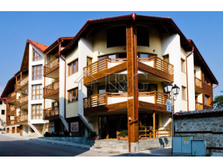 Furnished One Bedroom Apartment in..