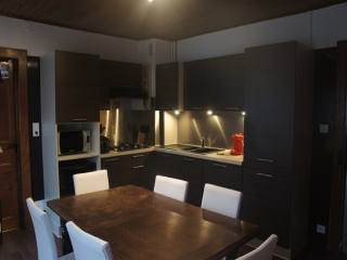 Nice 3 bedrooms flat in the center and..