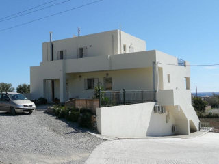3 Bedrooms + Guest Apartment + Studio