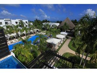 Luxury 3 Bed/2 Bath Penthouse At Las..