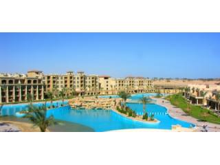 Paradise Gardens, Sahl Hasheesh, Two..