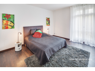 Spacious apartment in an impressive..