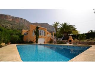 Villa In Javea - Javea