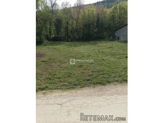 Bribir, građevinsko zemljište od 940m2