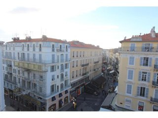 Load: Appartement 1 Rooms 25.1m2 For..