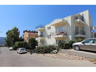 2 Bedrooms - Apartment - Antalya - For..