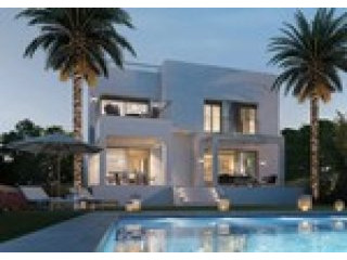 4 Bedrooms - Villa - Malaga - For Sale