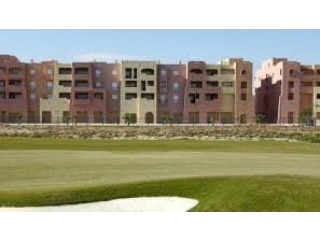 MAR MENOR RESORT 3 BED APARTMENTS