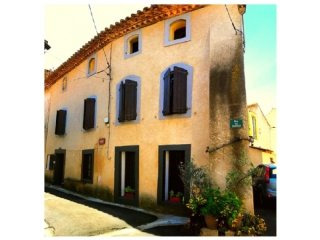 Spacious Character Village House With..