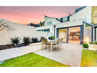 Majestic Family Home