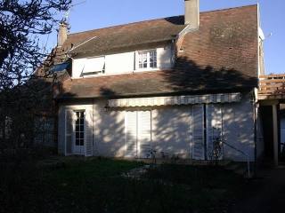 Vente Maison Corgnac Sur L Isle