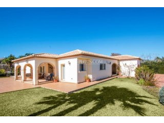 3 Bedroom Villa In Javea