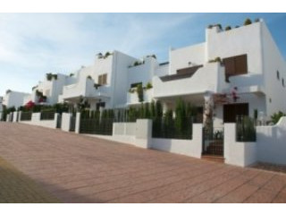 3 Bedrooms - Property - Almeria - For..