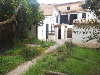 5 Bedrooms - House - Islas Baleares -..