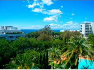 Apartment for sale in Puerto Banus..