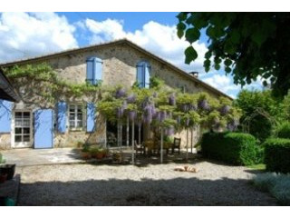 Pretty 4 Bed Stone House, Quiet..