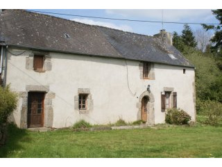 Three Bedroom Country House
