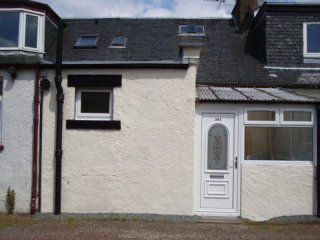3 Bedroom Terrace Cottage 