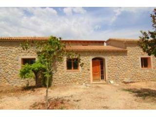 Nice Xvi Century Renovated And Enlarged..